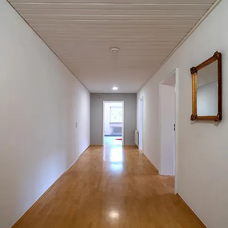 Homebase Bei Freiburg דירה March
