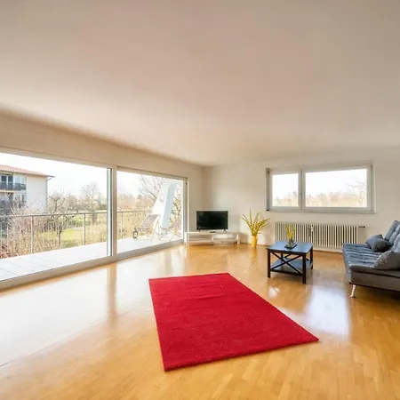 Homebase Bei Freiburg