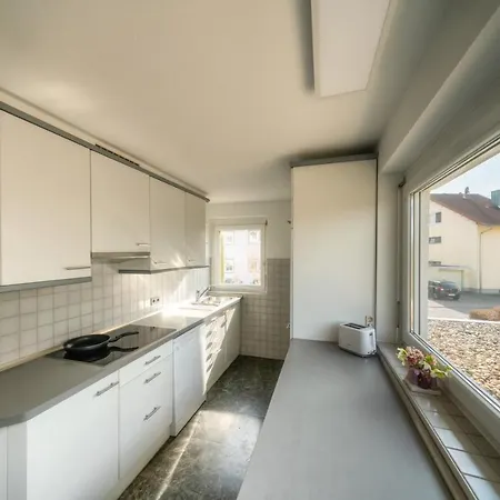 Homebase Bei Freiburg * March