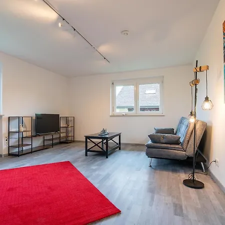 Homebase Bei Freiburg