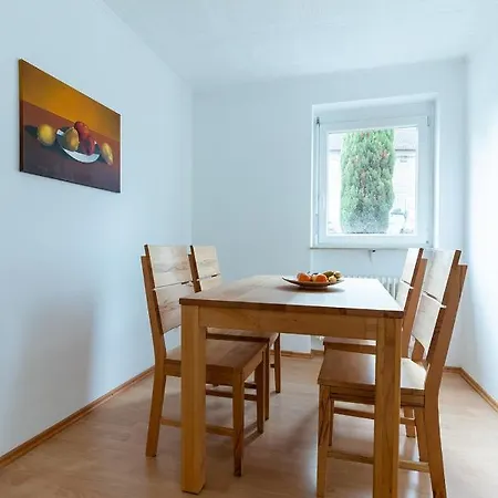 Homebase Bei Freiburg March