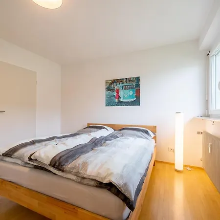 Homebase Bei Freiburg דירה *