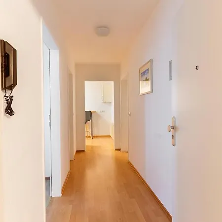 公寓 Homebase Bei Freiburg