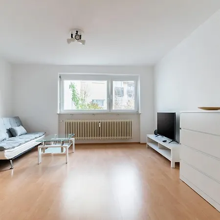 Homebase Bei Freiburg 公寓 *