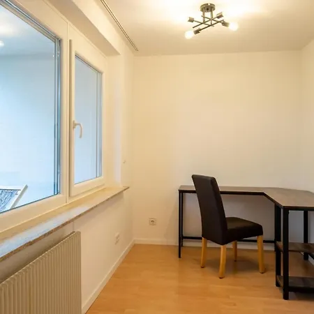 Homebase Bei Freiburg