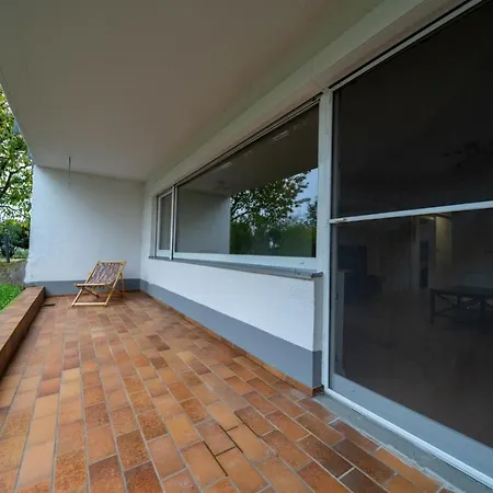 Homebase Bei Freiburg March