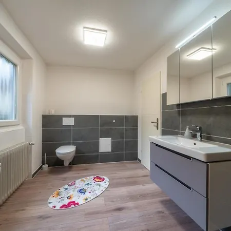 דירה Homebase Bei Freiburg March