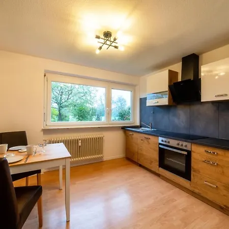 Homebase Bei Freiburg March