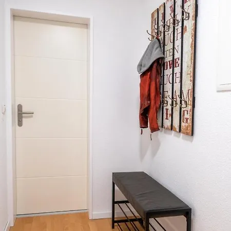 Homebase Bei Freiburg