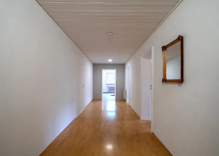 Homebase Bei Freiburg Apartmán March