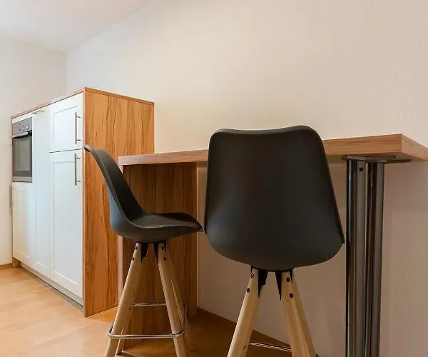 Homebase Bei Freiburg March