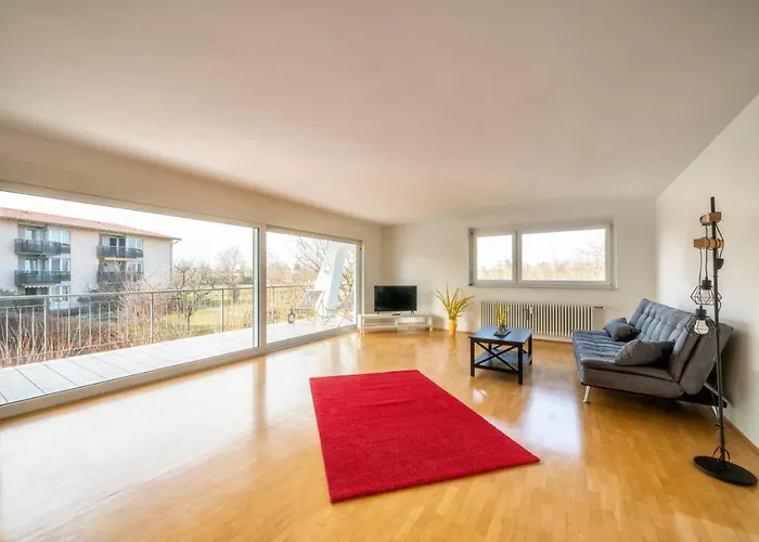 Homebase Bei Freiburg