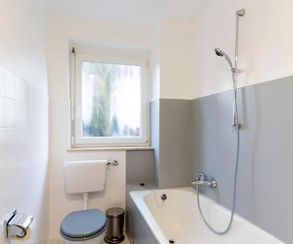 Homebase Bei Freiburg March