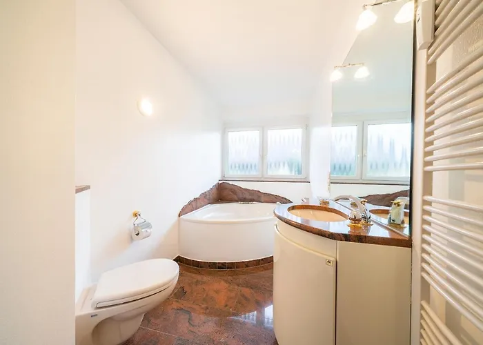 Homebase Bei Freiburg *