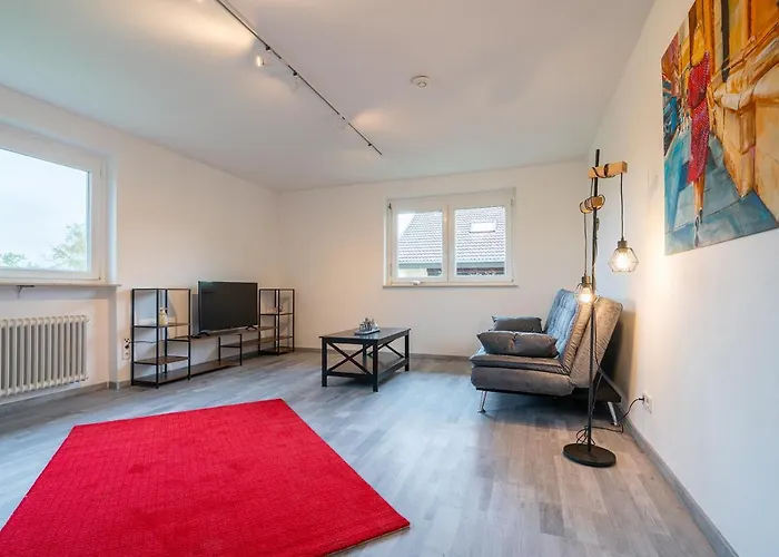 Homebase Bei Freiburg