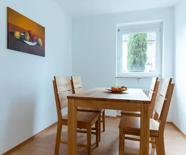 Homebase Bei Freiburg March