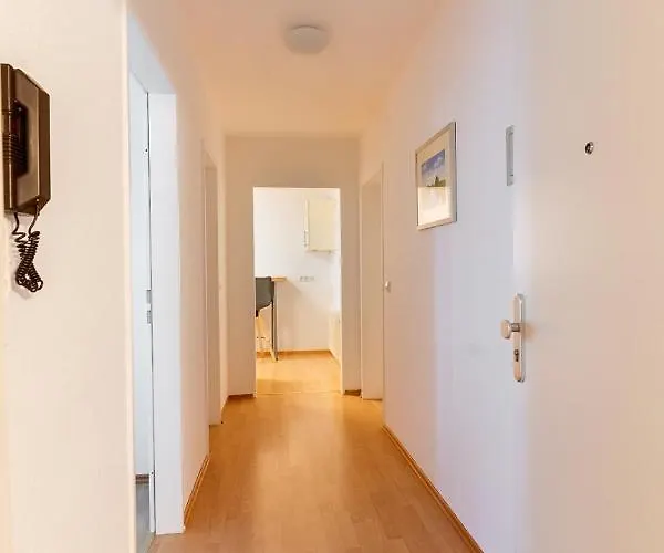 Apartmán Homebase Bei Freiburg