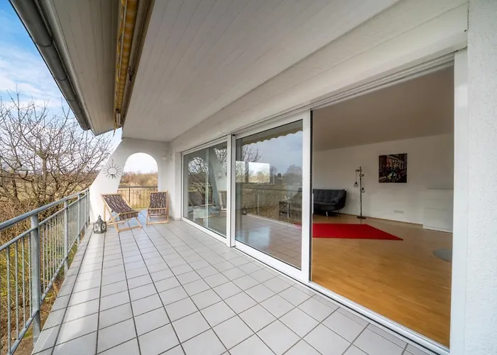 Homebase Bei Freiburg March