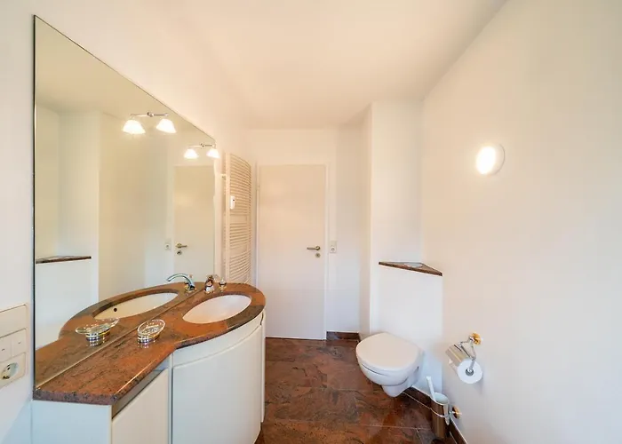 Homebase Bei Freiburg Apartman *