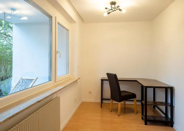 Homebase Bei Freiburg