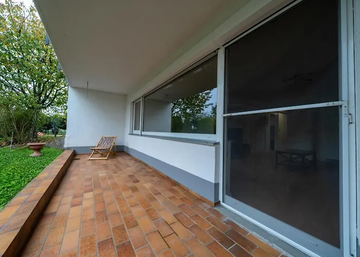 Homebase Bei Freiburg March