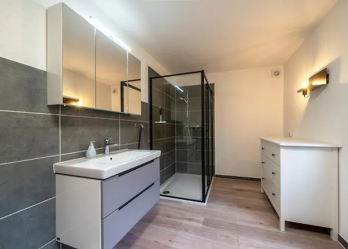 Homebase Bei Freiburg * March