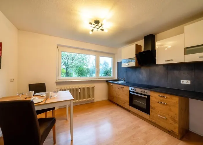 Homebase Bei Freiburg March