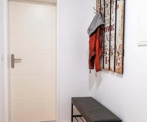 Homebase Bei Freiburg